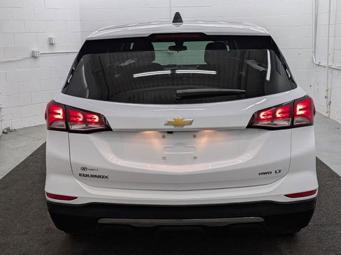 Used 2024 Chevrolet Equinox LT image 14