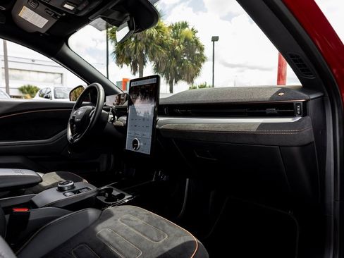 Used 2023 Ford Mustang Mach-E GT image 34