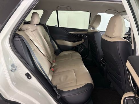 Used 2024 Subaru Outback Limited image 42