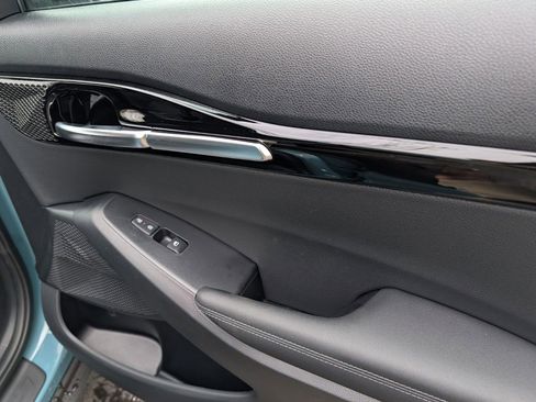 New 2026 Kia Seltos EX FWD image 30