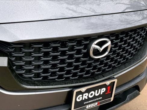 Certified 2025 MAZDA CX-50 AWD 2.5 S w/ Preferred Package image 27