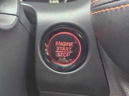 Used 2024 Honda HR-V Sport image 29