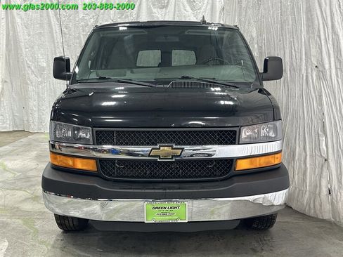 Used 2016 Chevrolet Express 3500 LT w/ LT Preferred Equipment Group image 19