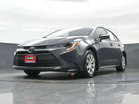 Used 2026 Toyota Corolla LE FWD image 26