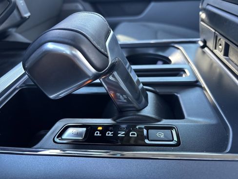 Used 2024 Ford F150 Lightning Flash image 24