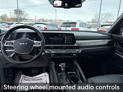 Used 2024 Kia Telluride EX X-Line image 16
