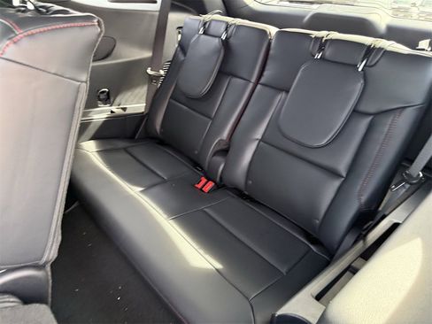 New 2026 Ford Explorer ST-Line image 43