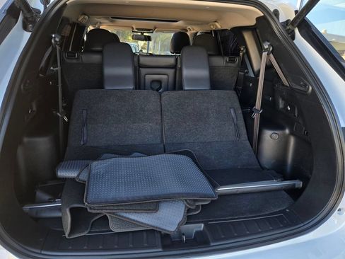 Used 2024 Mitsubishi Outlander SEL FWD image 34