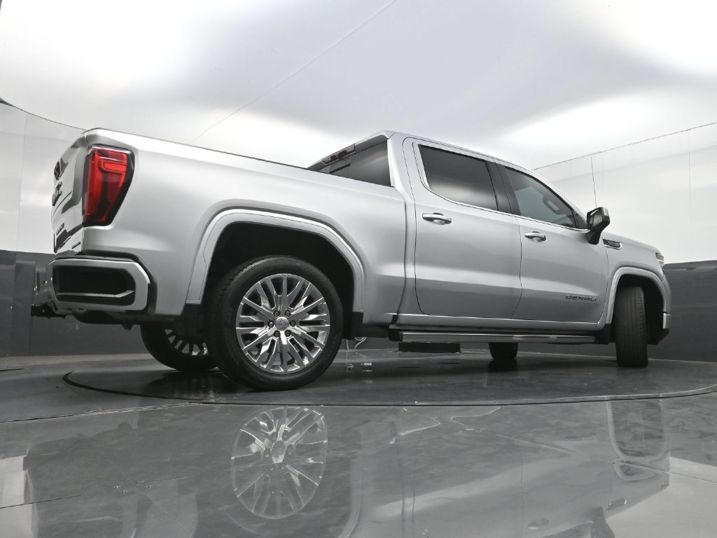 Used 2022 GMC Sierra 1500 Denali RWD image 31