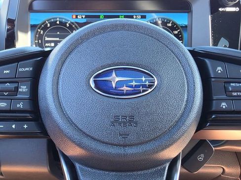 New 2026 Subaru Outback Touring XT AWD/4WD image 25