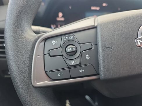 New 2026 Nissan Sentra SV w/ Floor Mat Package FWD image 27