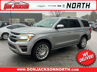 Used 2024 Ford Expedition Limited video 1