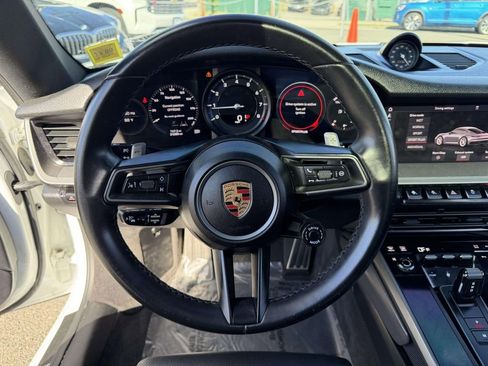 Used 2020 Porsche 911 Carrera S RWD image 22