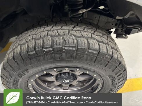 Used 2015 Toyota Tundra 1794 Edition image 35