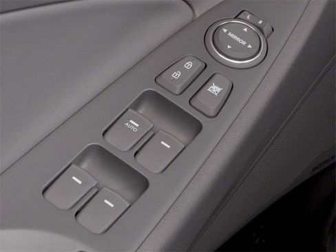 Used 2013 Hyundai Sonata Limited w/ Premium Pkg image 20