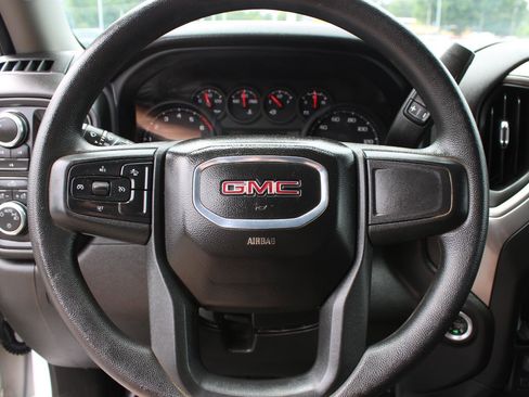 Used 2025 GMC Sierra 3500 Pro w/ Convenience Package AWD/4WD image 18