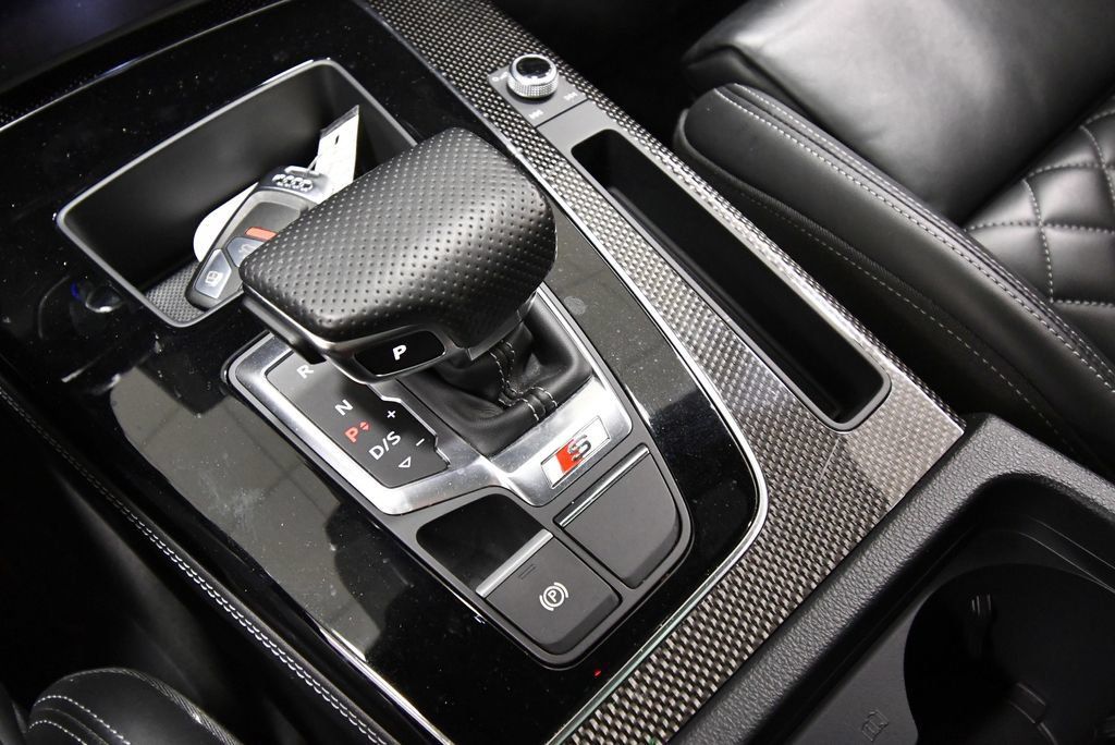 Used 2023 Audi SQ5 Premium Plus w/ Premium Plus Package AWD/4WD image 26