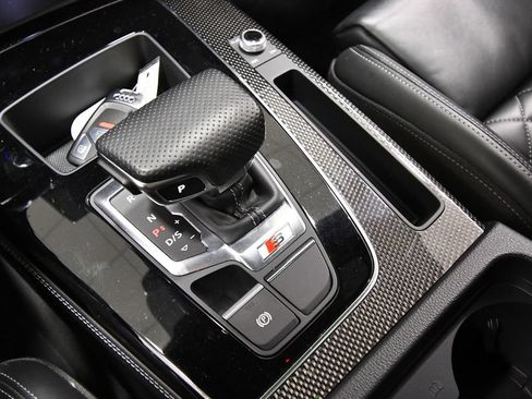 Used 2023 Audi SQ5 Premium Plus w/ Premium Plus Package AWD/4WD image 26