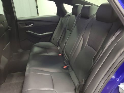 Used 2023 Honda Accord Sport image 21