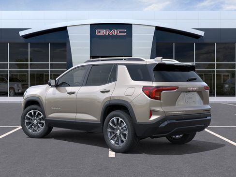 New 2026 GMC Terrain Elevation w/ Elevation Premium Package AWD/4WD image 23