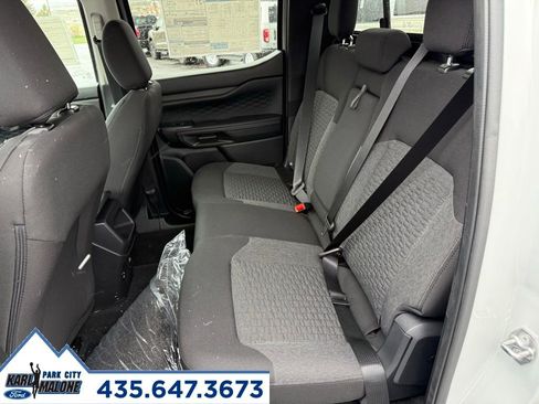 New 2026 Ford Ranger XLT AWD/4WD image 56