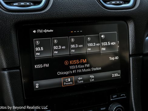 Used 2025 Porsche 718 Cayman image 40