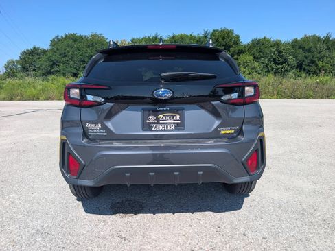 Certified 2024 Subaru Crosstrek 2.5i Sport AWD/4WD image 9