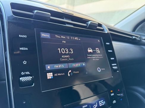 Used 2024 Hyundai Tucson SEL image 24