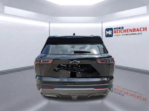 New 2026 Chevrolet Equinox ACTIV w/ Convenience Package III AWD/4WD image 6
