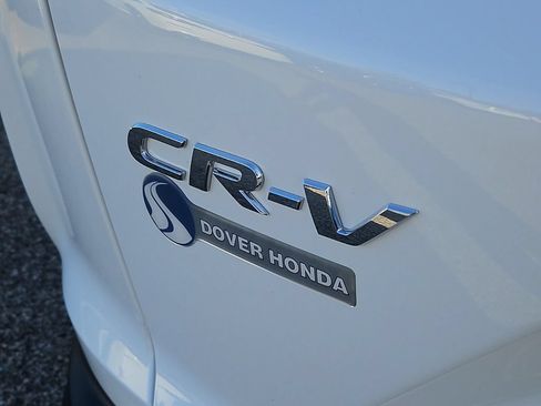 Used 2022 Honda CR-V EX-L image 12