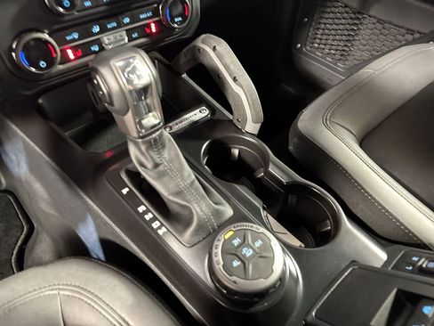 Used 2024 Ford Bronco Big Bend image 28