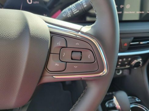 New 2026 Buick Encore GX Sport Touring w/ Advanced Technology Package image 16
