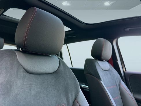 New 2026 Mercedes-Benz GLB 35 AMG AMG 35 image 24