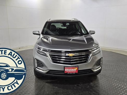 Used 2024 Chevrolet Equinox Premier image 2