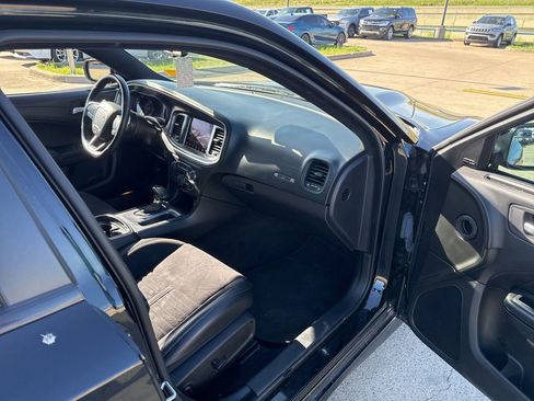 Used 2023 Dodge Charger R/T w/ Daytona Edition Group RWD image 15