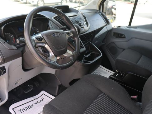 Used 2016 Ford Transit 350 XLT image 23
