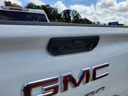 New 2025 GMC Sierra 2500 Pro w/ 1SA Pro Safety Plus Package image 7
