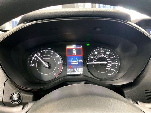 Used 2022 Subaru Impreza 2.0i Premium AWD/4WD image 25