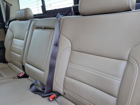 Used 2019 GMC Sierra 3500 Denali w/ Duramax Plus Package image 9