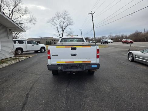 Used 2008 Ford F150 XL image 6