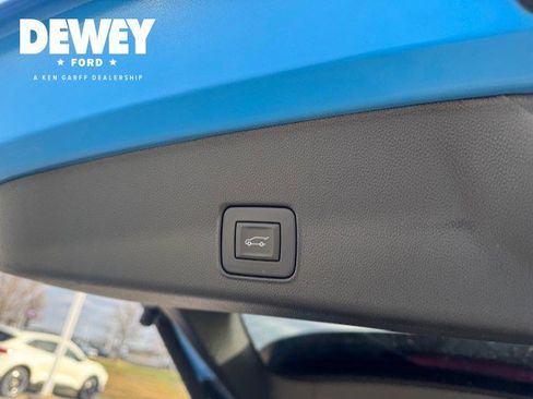 Used 2024 Chevrolet TrailBlazer LT w/ Convenience Package image 29