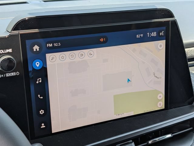 New 2026 Subaru Outback Limited AWD/4WD image 26