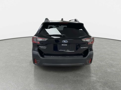 Used 2022 Subaru Outback AWD/4WD image 7