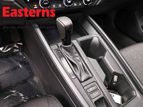 Used 2025 Honda Accord SE image 19