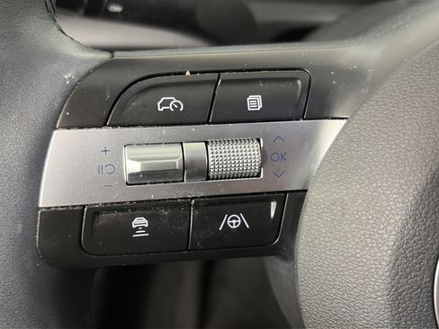 Used 2025 Hyundai Tucson SEL AWD/4WD image 33