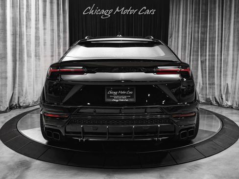 Used 2024 Lamborghini Urus S image 4