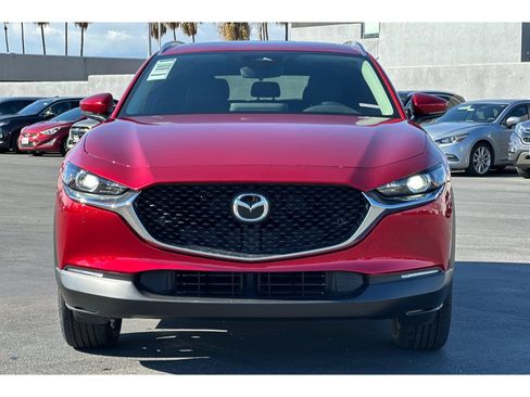 Used 2026 MAZDA CX-30 AWD 2.5 S image 3