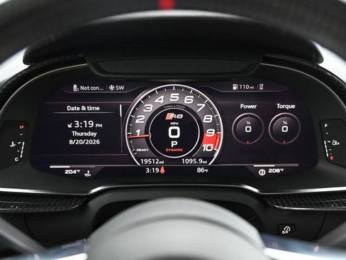 Used 2020 Audi R8 V10 performance AWD/4WD image 36