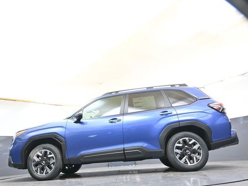 New 2026 Subaru Forester Premium image 31