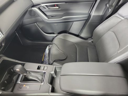 New 2026 MAZDA CX-5 Preferred AWD/4WD image 24
